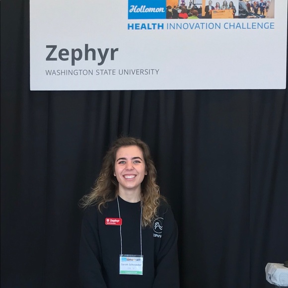 Meet your Posher, Sarah - Picture 4 of 4